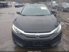 2016 Honda Civic Lx Black vin: 19XFC2F54GE227774 2016 Honda Civic Lx Black vin: 19XFC2F54GE227774