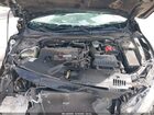 2017 Honda Civic Lx Черный vin: 19XFC2F55HE026273