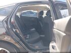 2017 Honda Civic Lx Черный vin: 19XFC2F55HE026273