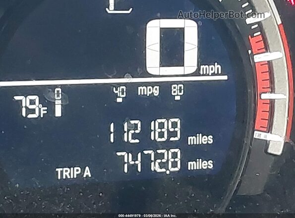 19XFC2F55JE005087 2018 HONDA CIVIC Gray Вид задніх сидінь