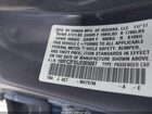 2018 Honda Civic Lx Gray vin: 19XFC2F55JE005087