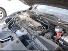 2018 Honda Civic Lx Gray vin: 19XFC2F55JE005087