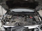 2016 Honda Civic Lx Серый vin: 19XFC2F57GE200794