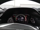 2016 Honda Civic Lx Серый vin: 19XFC2F57GE200794