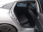 2016 Honda Civic Lx Серый vin: 19XFC2F57GE200794