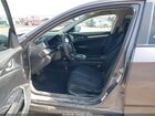 2019 Honda Civic Lx Серый vin: 19XFC2F60KE030991