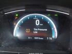 2019 Honda Civic Lx Серый vin: 19XFC2F60KE030991