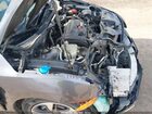 2019 Honda Civic Lx Серый vin: 19XFC2F60KE030991