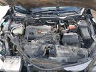 2019 Honda Civic Lx Серый vin: 19XFC2F60KE030991