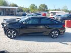 2019 Honda Civic Lx Черный vin: 19XFC2F61KE022642