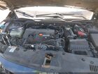 2020 Honda Civic Lx Серый vin: 19XFC2F67LE005961
