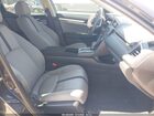 2020 Honda Civic Lx Серый vin: 19XFC2F67LE005961