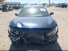 2020 Honda Civic Lx Серый vin: 19XFC2F67LE005961