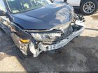 2020 Honda Civic Lx Black vin: 19XFC2F67LE015616