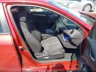 2020 Honda Civic Lx Красный vin: 19XFC2F69LE012572