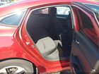 2020 Honda Civic Lx Красный vin: 19XFC2F69LE012572