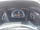 2020 Honda Civic Lx Красный vin: 19XFC2F69LE012572