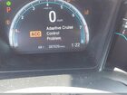 2020 Honda Civic Lx Красный vin: 19XFC2F69LE012572