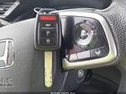 2020 Honda Civic Lx White vin: 19XFC2F69LE016475