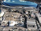 2016 Honda Civic Ex Серый vin: 19XFC2F70GE065742
