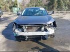 2016 Honda Civic Ex Серый vin: 19XFC2F70GE065742