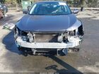 2016 Honda Civic Ex Серый vin: 19XFC2F70GE065742