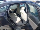 2017 Honda Civic Ex Черный vin: 19XFC2F71HE003669
