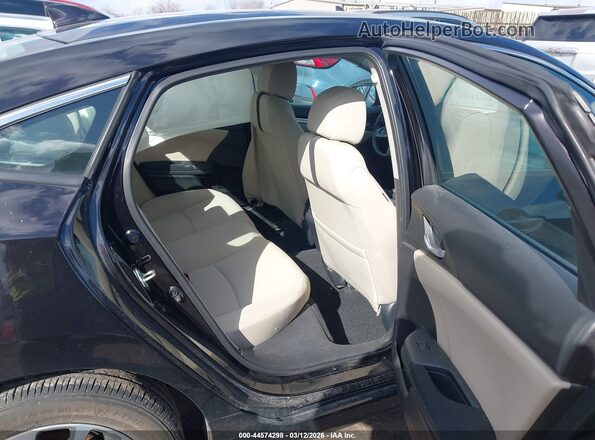 19XFC2F71HE003669 2017 HONDA CIVIC Черный Вид наклейки с VIN-кодом
