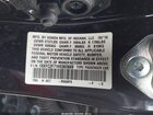 2017 Honda Civic Ex Черный vin: 19XFC2F71HE003669