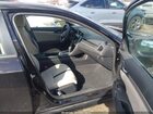 2017 Honda Civic Ex Черный vin: 19XFC2F71HE003669