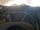 2016 Honda Civic Ex Белый vin: 19XFC2F74GE062441