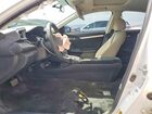 2018 Honda Civic Ex White vin: 19XFC2F74JE208120 2018 Honda Civic Ex White vin: 19XFC2F74JE208120