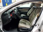 2016 Honda Civic Ex Белый vin: 19XFC2F76GE216387
