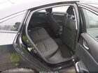 2016 Honda Civic Ex Черный vin: 19XFC2F76GE234341
