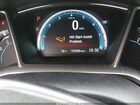 2016 Honda Civic Ex Черный vin: 19XFC2F76GE234341