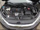 2016 Honda Civic Ex Черный vin: 19XFC2F76GE234341