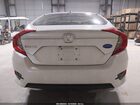 2018 Honda Civic Ex White vin: 19XFC2F76JE033689 2018 Honda Civic Ex White vin: 19XFC2F76JE033689