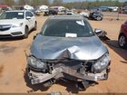 2017 Honda Civic Ex Серебряный vin: 19XFC2F79HE031414