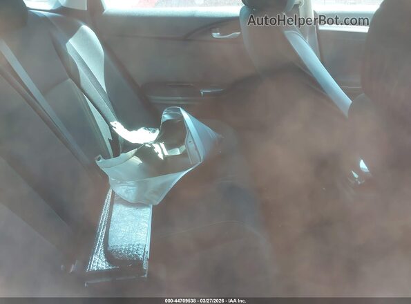 19XFC2F79HE031414 2017 HONDA CIVIC Серебряный Вид наклейки с VIN-кодом