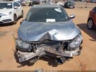2017 Honda Civic Ex Серебряный vin: 19XFC2F79HE031414