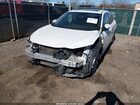 2017 Honda Civic Ex Белый vin: 19XFC2F7XHE038243