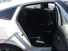 2017 Honda Civic Ex Белый vin: 19XFC2F7XHE038243