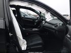 2021 Honda Civic Sport Черный vin: 19XFC2F84ME200306