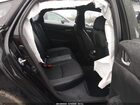 2021 Honda Civic Sport Черный vin: 19XFC2F84ME200306