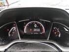 2021 Honda Civic Sport Черный vin: 19XFC2F84ME200306