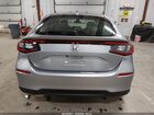 2024 Honda Civic Ex-l Gray vin: 19XFL1H71RE014275