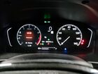 2024 Honda Civic Ex-l Gray vin: 19XFL1H71RE014275