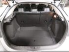 2024 Honda Civic Ex-l Gray vin: 19XFL1H71RE014275