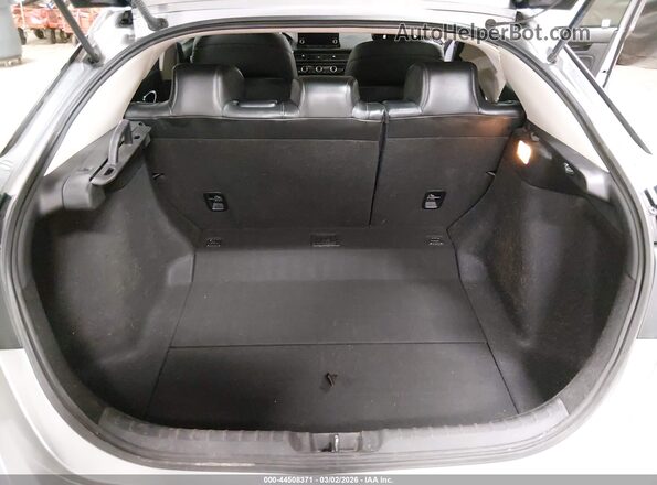 19XFL1H71RE014275 2024 HONDA CIVIC Gray 
