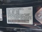 2024 Honda Civic Ex-l Black vin: 19XFL1H7XRE010127